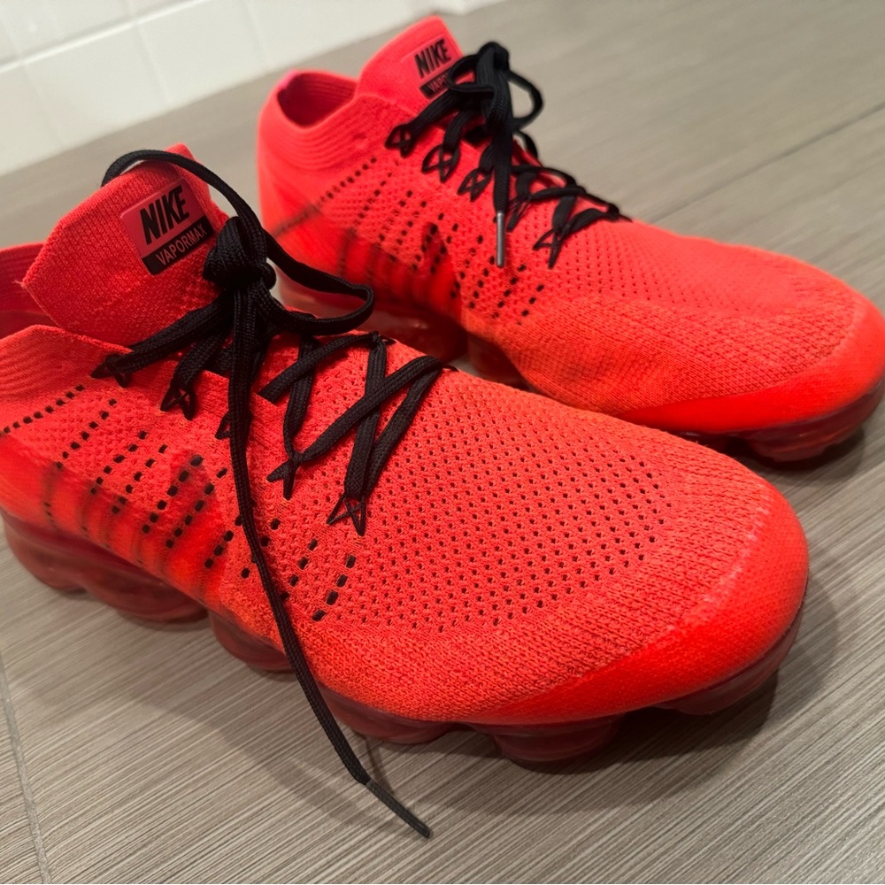 Nike VaporMax Clots